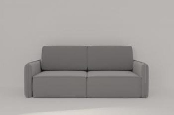 Диван прямой Сунне (Berhouse) Цвет фасада: Кемел рогожка; Тип: Прямой; Материал фасада: Микророгожка_5