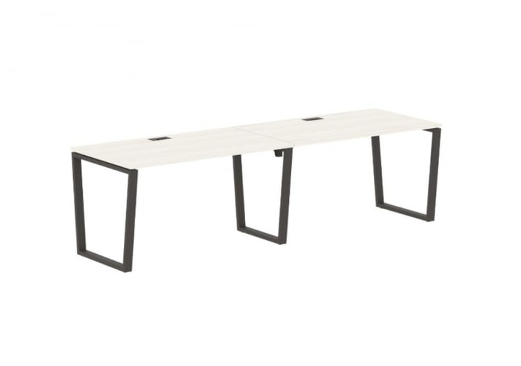 Бенч-система ЕДИС ЕВВСТ 2780 Ясень Траун Мокко / EDIS EVWST_0