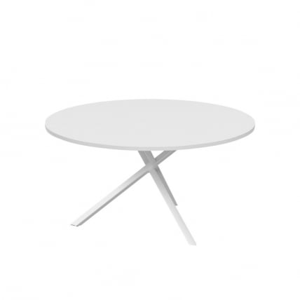 Конференц-стол XTEN-S XRST 150 Белый/белый_0