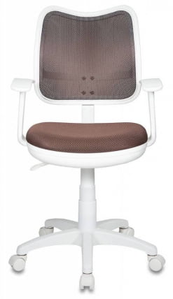 Кресло офисное Бюрократ CH-W797/BR/TW-14C_1