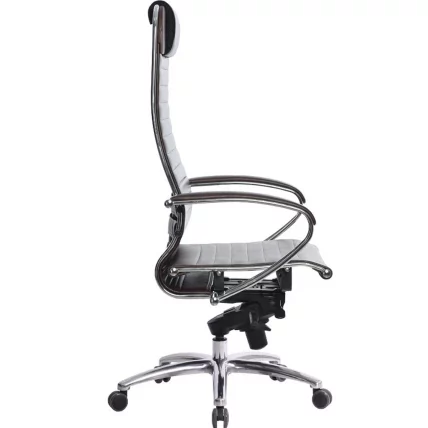 Кресло руководителя Samurai K-1.04 Коричневый_2