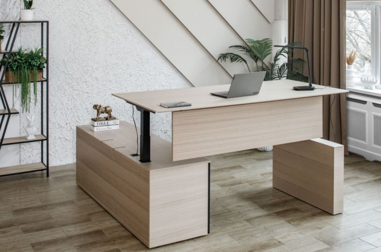 Кабинет TESLA