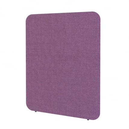 Перегородка боковая проходная Колл-центр KC.B(P) Romeo-06_0