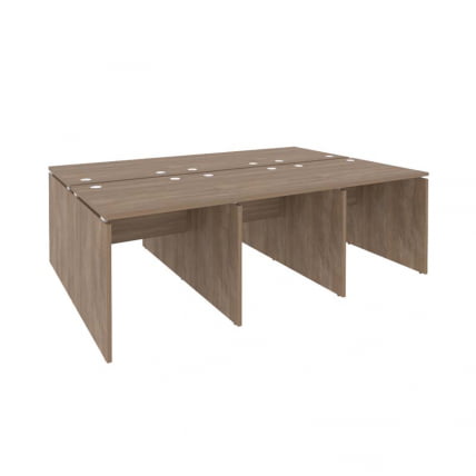 Рабочая станция ОНИКС О.Д.РС-6.0.8 Дуб Аризона / ONIX O.D.RS-6.0.8_0