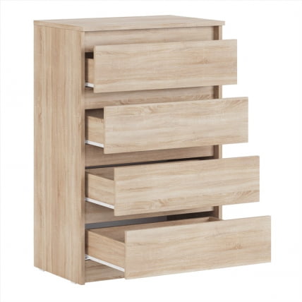 Комод К-2 Лайт Дуб сонома_2