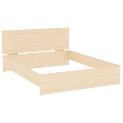 Кровать Алиса(L20)1647х903х2063(ДМ)_0