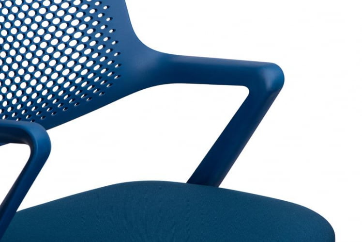 Кресло Дреам Б2202 Темно-синий / Dream B2202_6