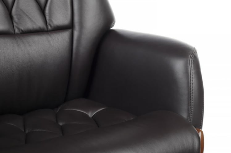 Кресло Бйрон ЙС1505А Коричневый / Byron YS1505A_7