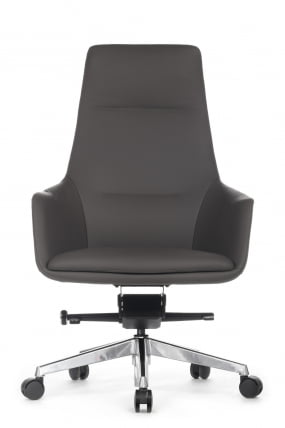 Кресло Соул А1908 Антрацит / Soul A1908_4