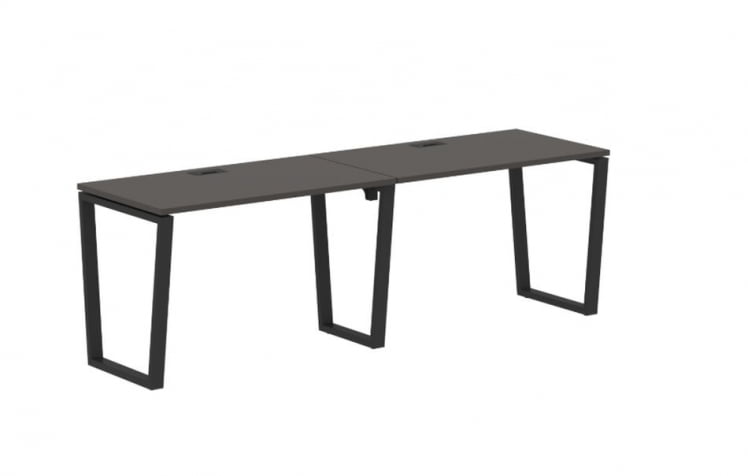 Бенч-система ЕДИС ЕВВСТ 2367 Мокко Черный / EDIS EVWST_0