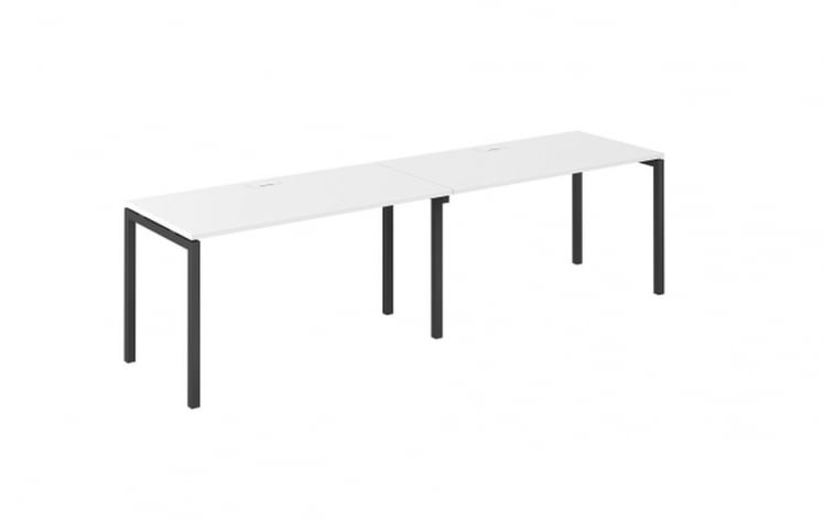 Рабочая станция Sigma SG.227.WH.44.AN Белый Антрацит_0