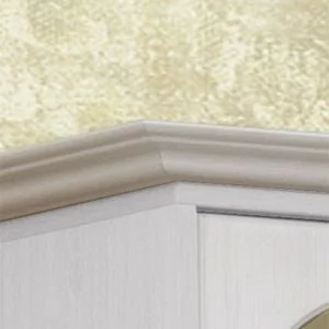 Гостиная Венеция вар. №1 (Сандал белый)_7