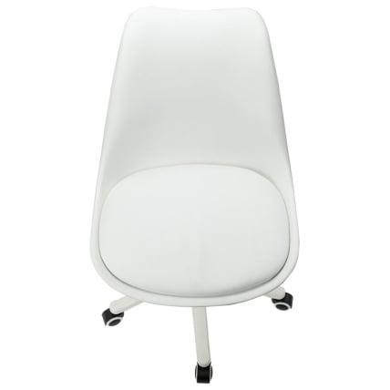Кресло офисное BRABIX Eames MG-310 PL Белый_1