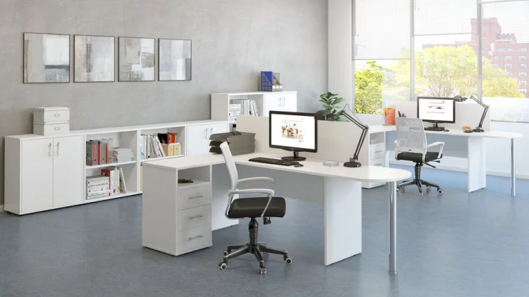 Экран фронтальный TRD29681104 Белый_3