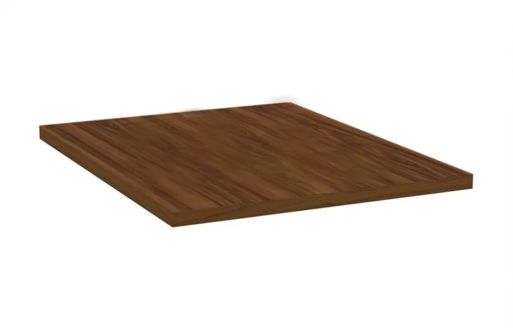 Элемент наборного переговорного стола В305 Орех Даллас_0