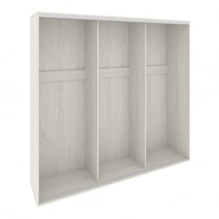 Корпус высокий + трек Марис СХ.К3-7.1 Дуб Наварра / Maris SH.K3-7.1_0