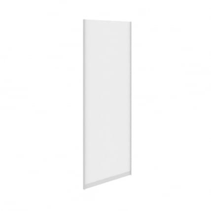 Дверь ДСП низкая Maris SH.DD-3.2 Белый Бриллиант_0