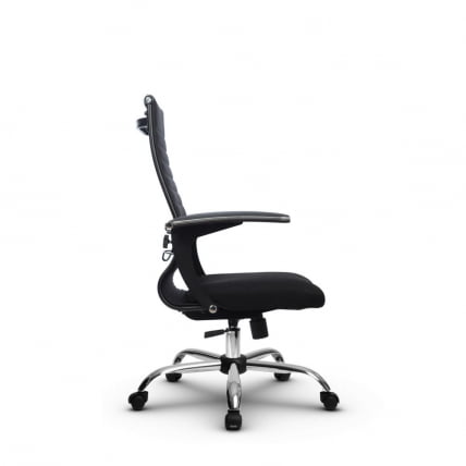 Офисное кресло МЕТТА B 2b 19/U158, Основание 17833 Черный_2