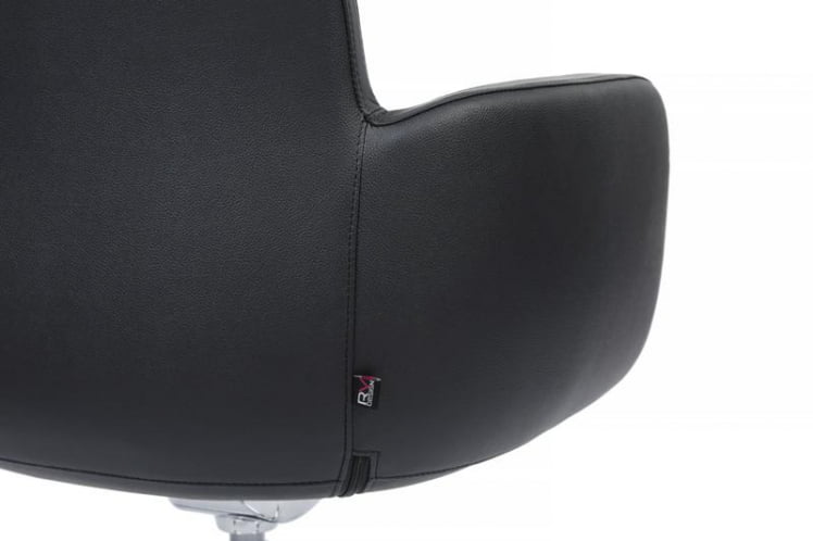 Кресло Чарм-СТ C2512 Черный / Charm-ST C2512_9