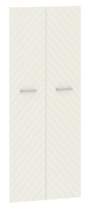 Двери высокие Torr LUX TLHD 42-2 Латте_0