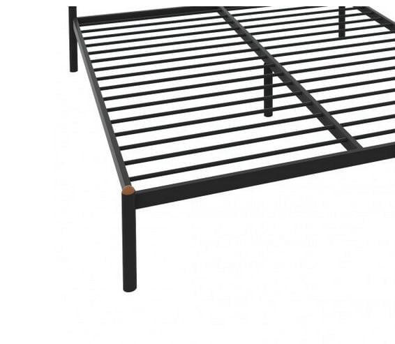 Кровать Милана Plus 1200х1900 Медная_1