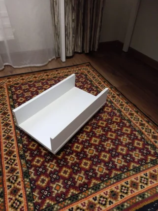 Подставка под системный блок Deka 8.16.10 Белый_2