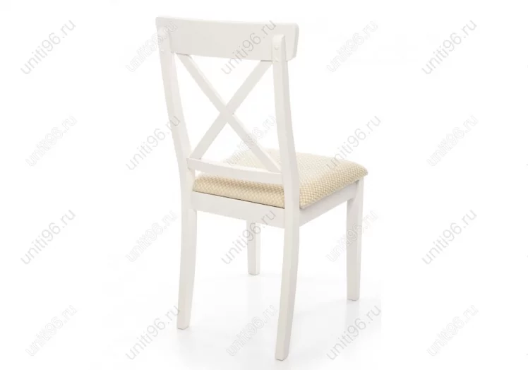 Стул Bern Butter white_3