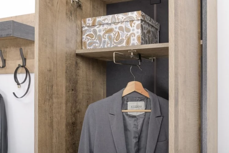 Прихожая Трувор