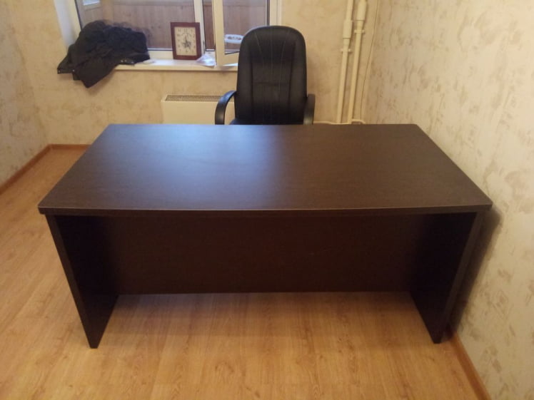 Кресло руководителя Бюрократ T-898/B_4