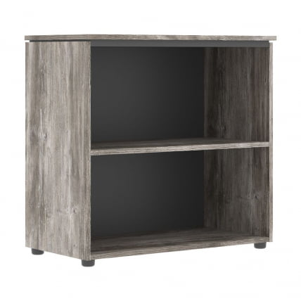 Каркас шкафа MORRIS TREND MLC 85 Сосна Нордик Антрацит_0