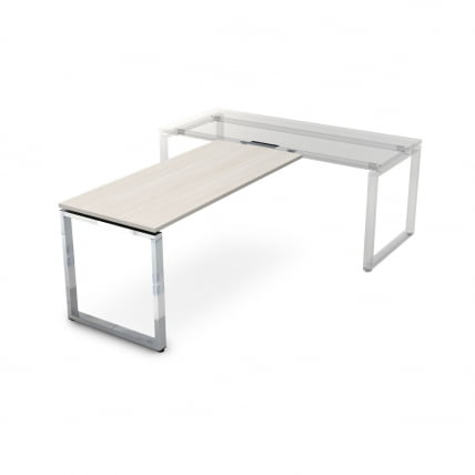 Брифинг-приставки GLOSS LINE НБП-О.008 Ivory_0