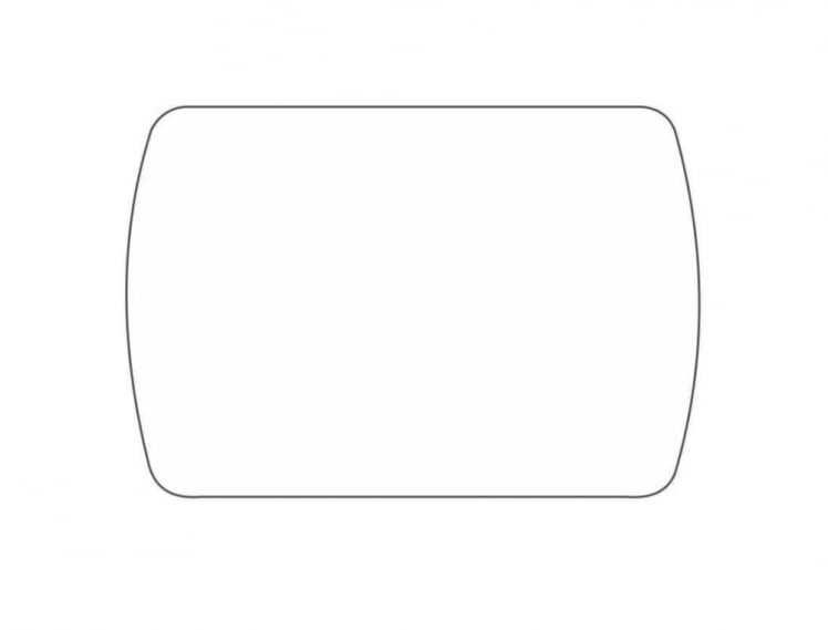 Стол обеденный раздвижной Танго Белый-Кофе_6