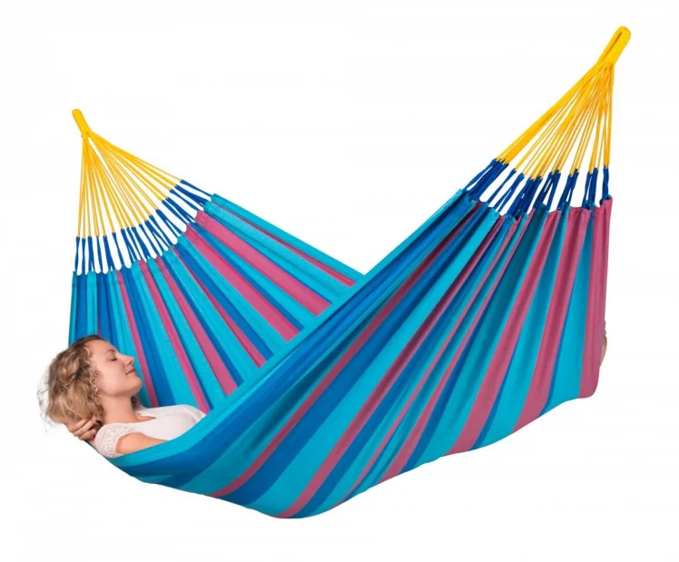 Одноместный Гамак SONRISA SNH14-3_1