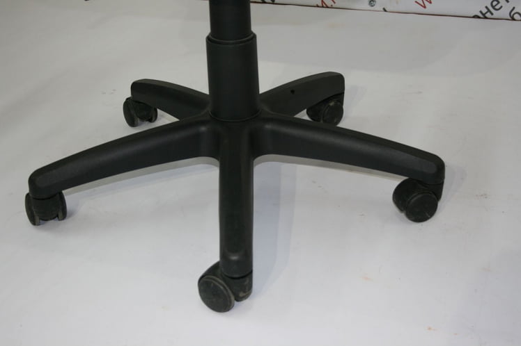 Кресло офисное СН-682 ДЖП 15-4 выставочный образец Зеленый / JP_6