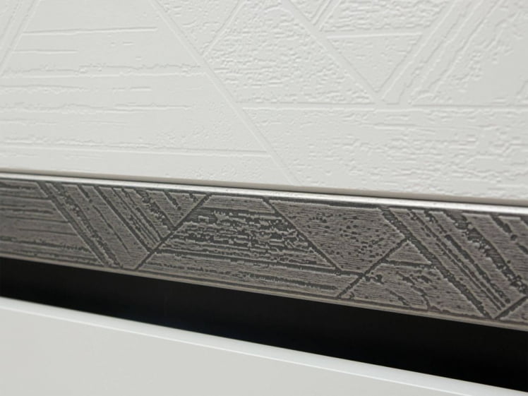 Напольный шкаф (3 ящика с системой плавного закрывания) Бостон 104.92_2