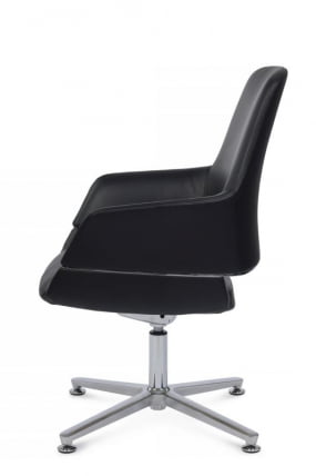 Кресло Фабио-СТ C2518 Черный / Fabio-ST C2518_5