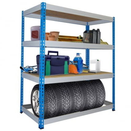 Стеллаж МКФ 18914-2,0_0