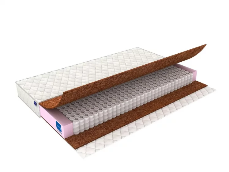 Матрас Ultra Hard 160х195х17_0