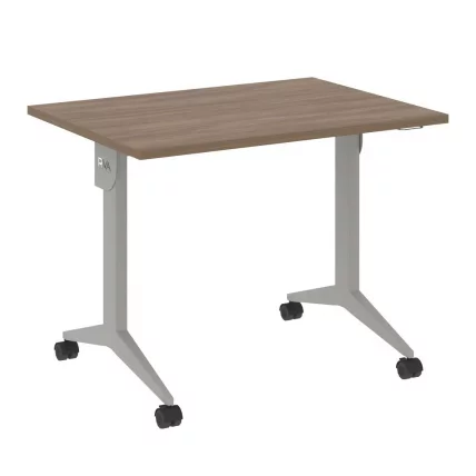 Стол складной мобильный X-Pull X.M-1.7 Дуб Аризона/Серый_0