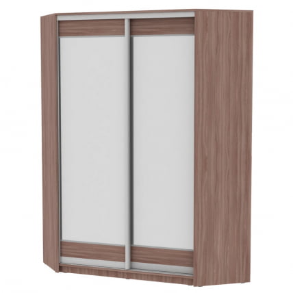 Шкаф-купе YA-198х1250-1(ЯШТ-D2D2)_0