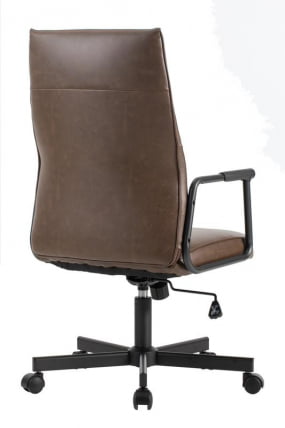 Кресло Стен В-263Х Коричневый / Sten W-263H_2