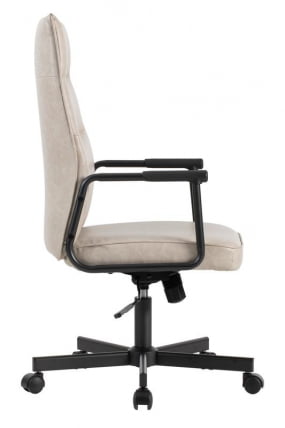 Кресло Стен В-263Х Светло-серый / Sten W-263H_1