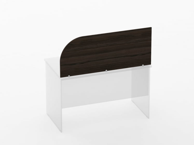 Экран разделительный Twin 15.13.12 Дуб светлый_1