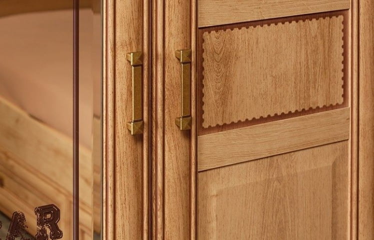 Шкаф многоцелевого назначения Ралли 861_1