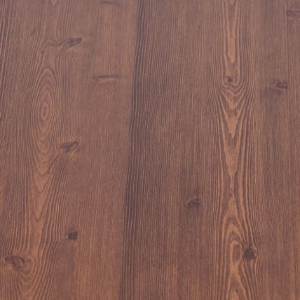 Журнальный стол РИО мдф, 65х65х50 см, орех кантри/черный / RIO_5