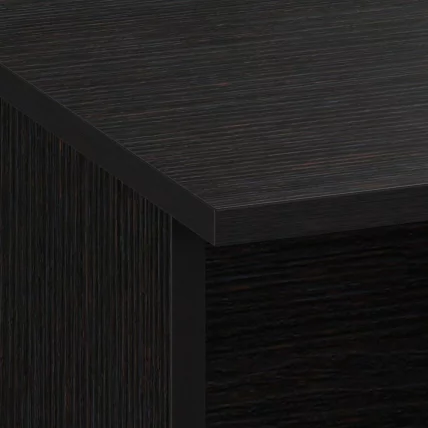 Компьютерный стол COMP CD 1059 Легно темный_6