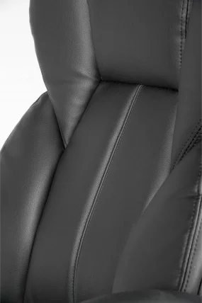 Кресло офисное Верса H-1708-35 Черный_19