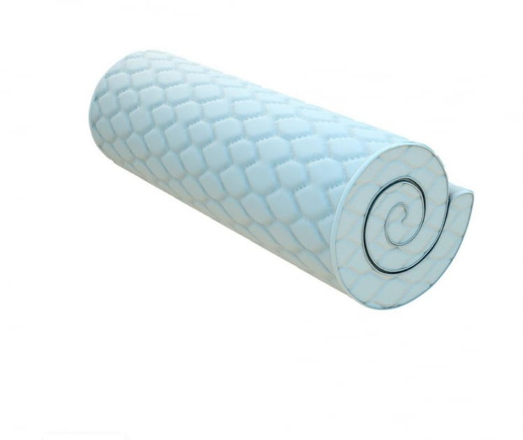 Матрас Eco Foam Roll 180х195_0
