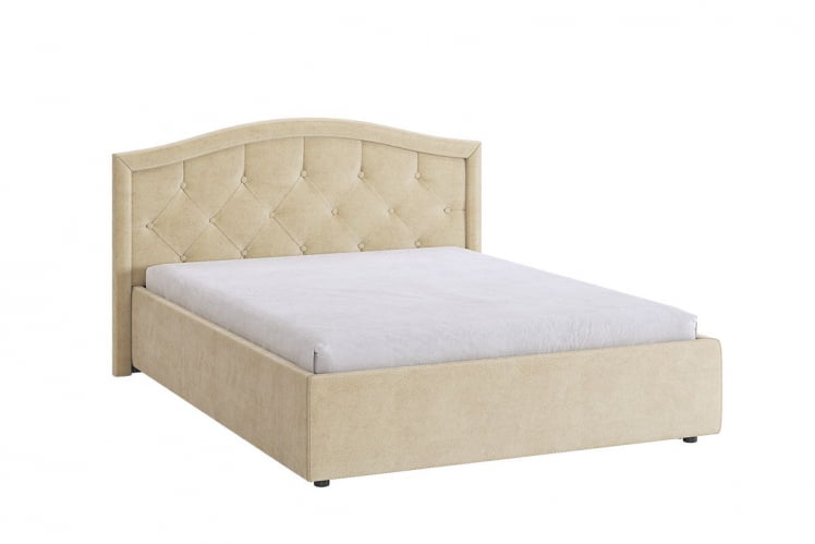 Кровать 1.4 Верона-2 КМ1.4-01.2.1777 Карамель / KM1.4-01.2.1777_0