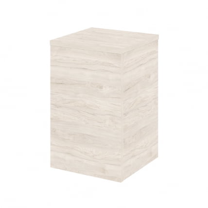 Накладка угловая высокая внешняя левая для О.R-F.MU.VNE(L) ONIX О.R-NU.V.VNE(L) Денвер Светлый_0